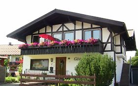 Gaestehaus Gerber